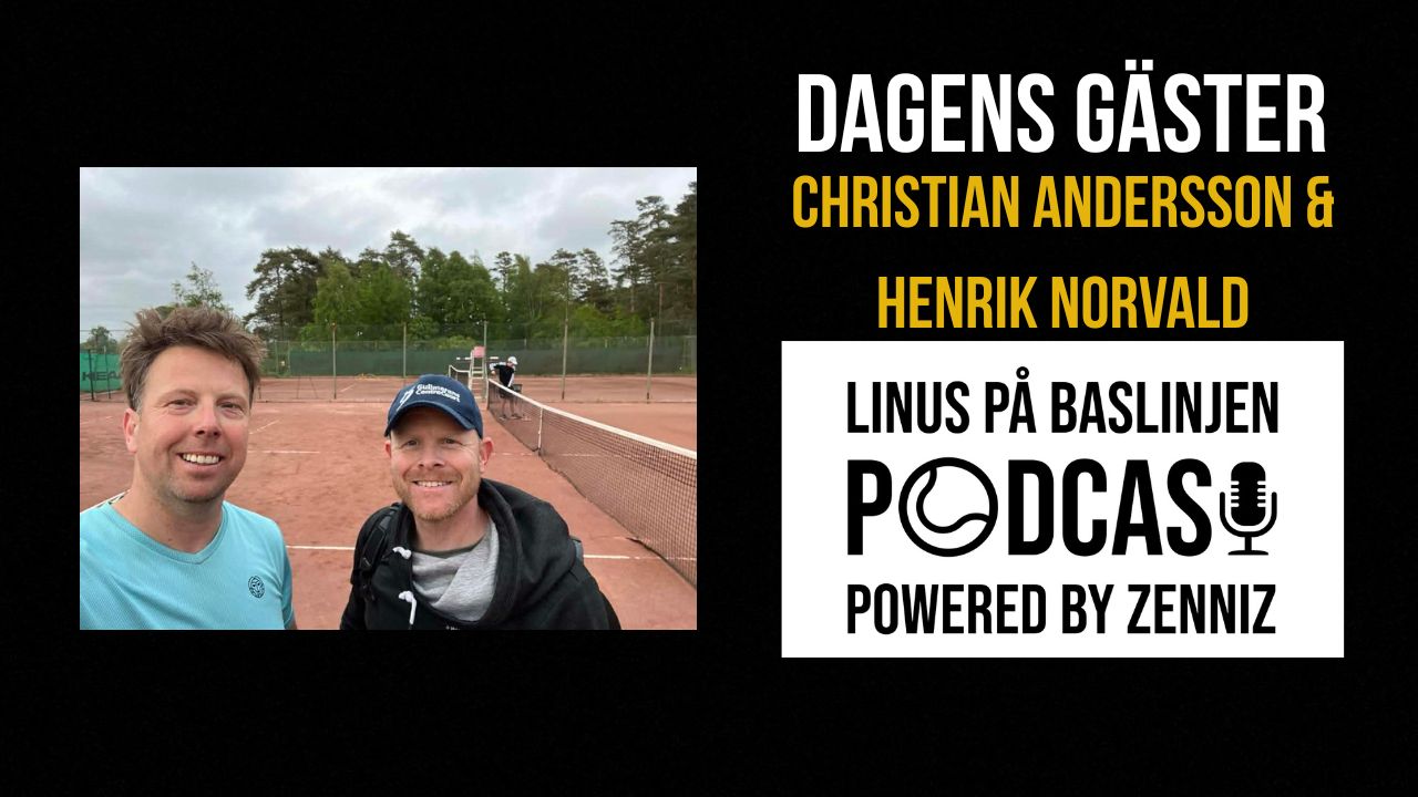PODCAST. Henrik Norvald & Christian Andersson – Det svensk-norska samarbetet över gränsen