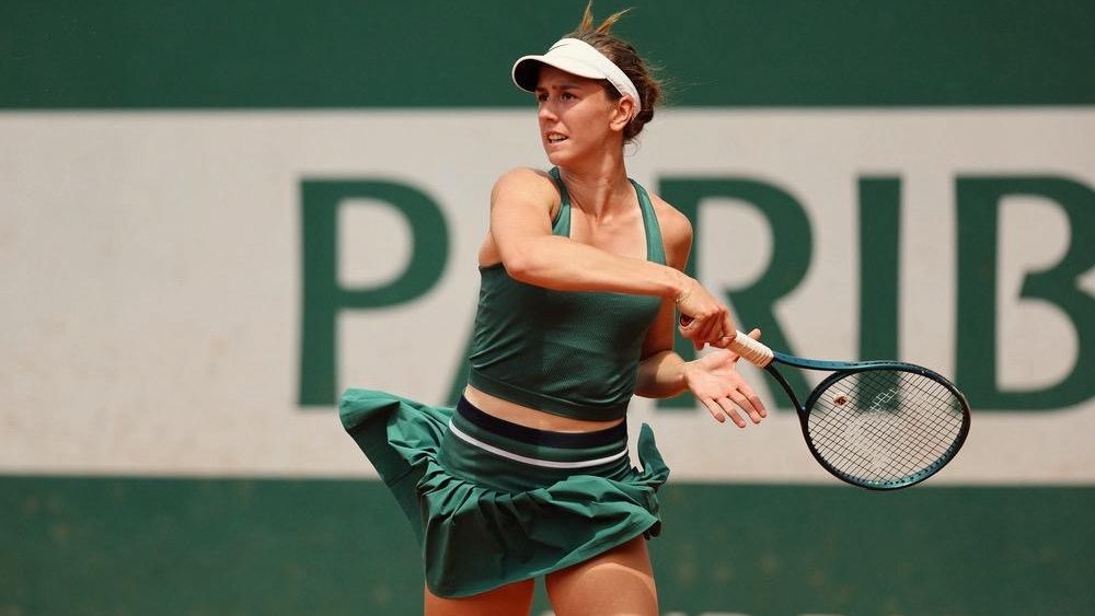 PODCAST: Linea Bajraliu – Svensk damlandslagsspelare